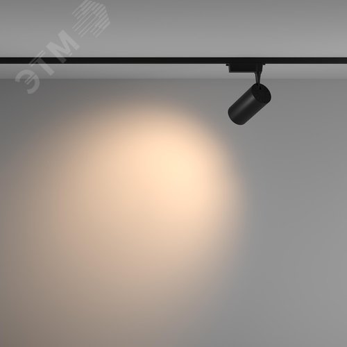 Светильник трековый Vuoro Unity 3000K 36Вт 60 град - фото 4