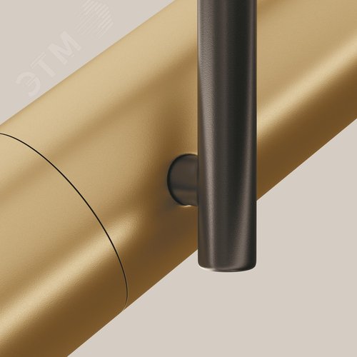 Светильник трековый Elti Unity GU10 10 Вт - фото 5