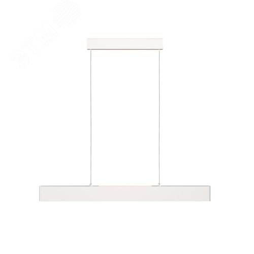 Изображение товара Светильник подвесной Technical P010PL-L23W Белый (шт)