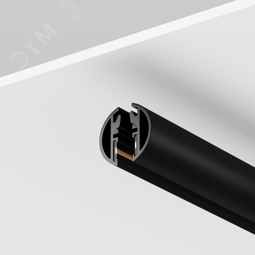 Шинопровод круглый подвесной 2 м Levity - фото 3