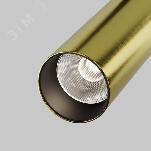 Светильник трековый Focus Led Exility 4000K 12Вт 36 град - фото 7