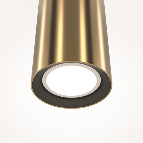 Светильник подвесной Pro Focus GU10x1 - фото 5