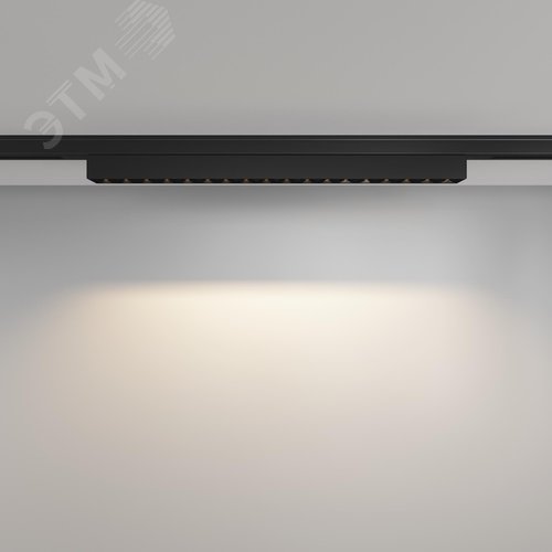 Светильник Трековый Points Levity 3000К 15 Вт 30 град - фото 6