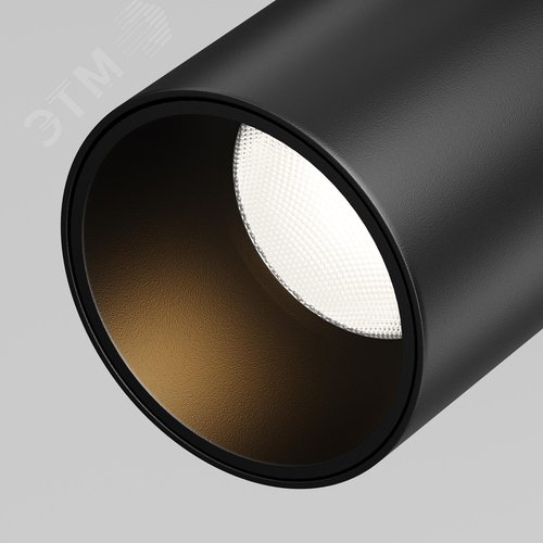 Светильник Трековый Focus Led Levity 2700К 5Вт 36 град - фото 4
