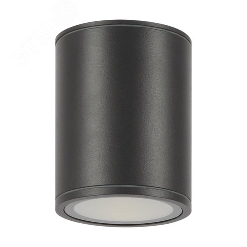 Светильник потолочный Bar 3000К 12Вт IP 65 - фото 3