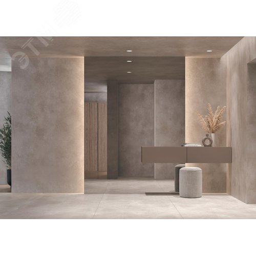 Лента светодиодная 12В 2835 4,8Вт/м 4000К 5м IP 20 - фото 2