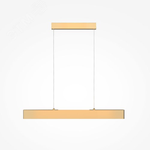 Светильник подвесной Technical P010PL-L23G3K Золото - фото 6