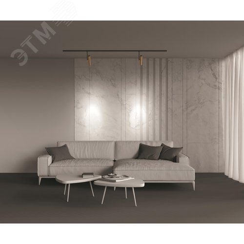 Светильник трековый Elti Unity GU10 10 Вт - фото 6