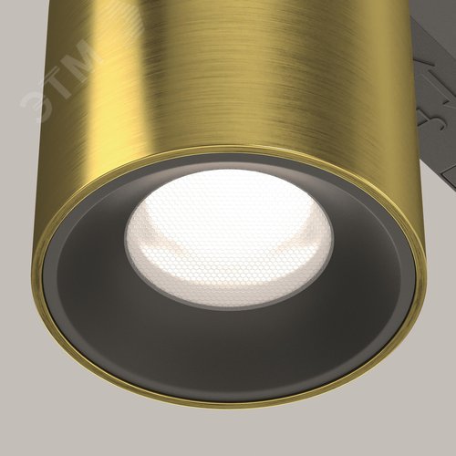 Светильник трековый Alfa S Exility 2700-6000K 7Вт 50 град Dim Smart - фото 4