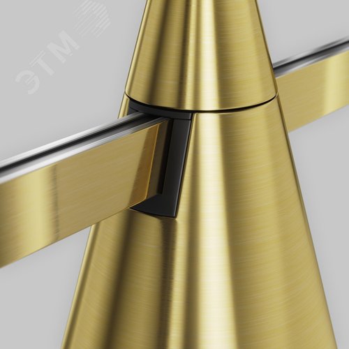 Светильник трековый Keila Flarity 4000K 5Вт 120 град - фото 7