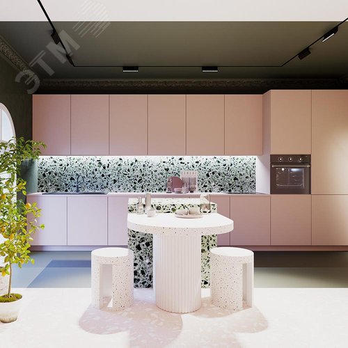 Светильник трековый Points rot Exility 2700-6000K 12Вт 36 град Dim Smart - фото 5