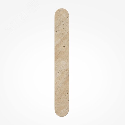 Светильник настенный (бра) Maytoni MOD437WL-L13BG3K Черный - фото 5