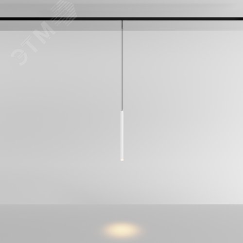 Светильник Трековый Skim Levity 3000К 3Вт 36 град - фото 4