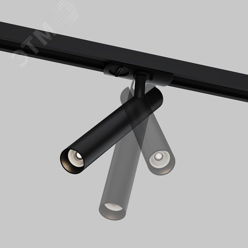 Светильник трековый Focus T Unity 3000K 6Вт 36 град - фото 5