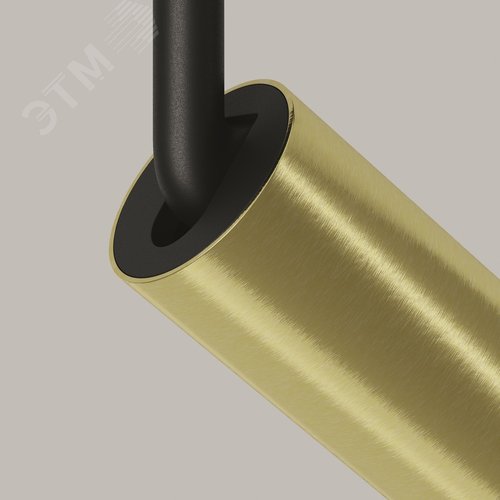 Светильник трековый Focus Led Exility 2700-6000K 5Вт 36 град Dim Smart - фото 6