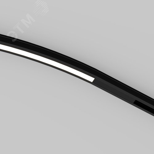 Светильник Трековый Flex Levity 4000К 8Вт 1м - фото 5