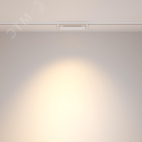 Светильник трековый Points Unity 3000K 10 Вт 36 град - фото 8