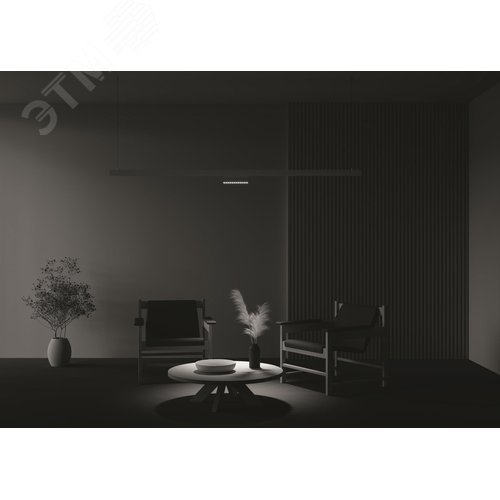 Светильник трековый Points rot Exility 2700-6000K 12Вт 36 град Dim Dali1 - фото 7