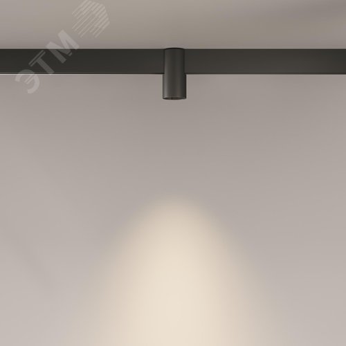 Светильник трековый Alfa Exility 2700-6000K 7Вт 50 град Dim Smart - фото 5