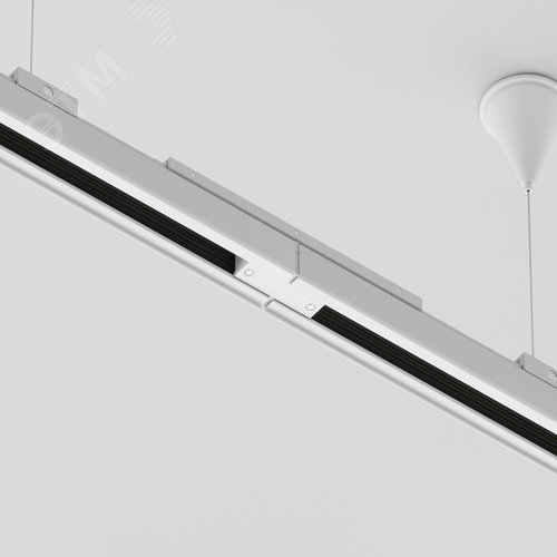 Усилитель стыка Trinity белый - фото 3