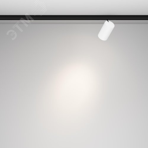 Светильник Трековый Focus Led Levity 4000К 5Вт 36 град - фото 6