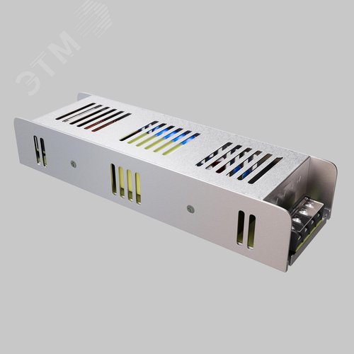 Блок питания PSL001 12В 250Вт IP 20 811001 - фото 3