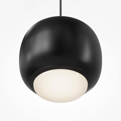 Светильник подвесной Maytoni MOD466PL-L12B3K Черный - фото 2