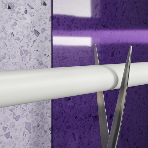 Гибкий неон 14.4Вт/м 24В MIX IP65 768 LED/м - фото 2