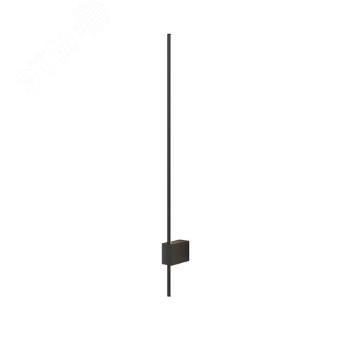 Светильник настенный (бра) Technical C070WL-L6B3K Черный - фото 1