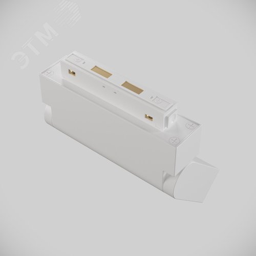 Светильник трековый Basis Gravity 4000K 10 Вт 120 град - фото 7