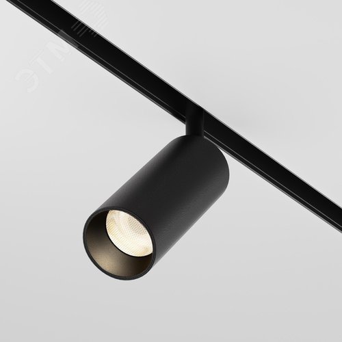 Светильник трековый Focus Led Exility 2700-6000K 12Вт 36 град Dim Smart Zigbee - фото 3