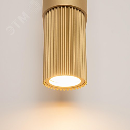 Светильник настенный (бра) Maytoni MOD326WL-02MG Золото - фото 6