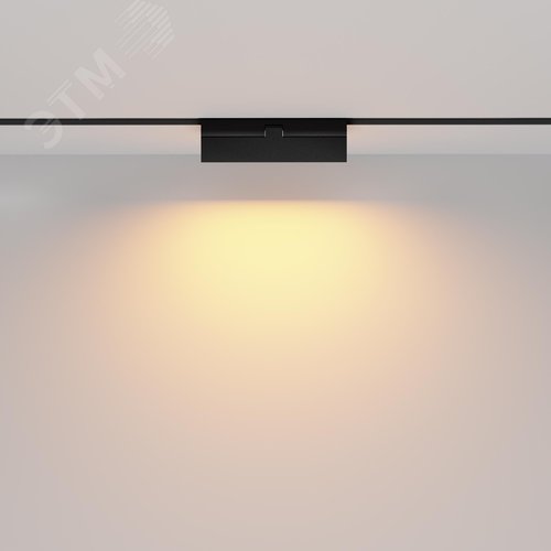 Светильник трековый Basis Exility 2700K 12Вт 120 град - фото 4