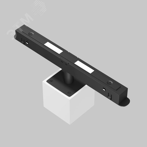 Светильник трековый Alfa S Exility 2700-6000K 7Вт 50 град Dim Smart - фото 6