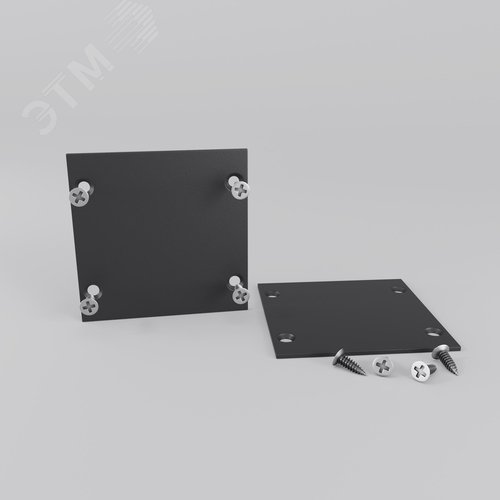 Комплект заглушек 2 шт - фото 2