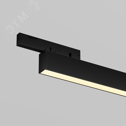 Светильник Трековый Basis Levity 2700К 21Вт 100 град - фото 6