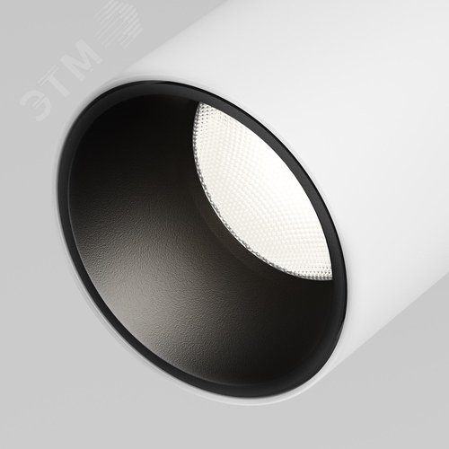 Светильник Трековый Focus Led Levity 4000К 5Вт 36 град - фото 4