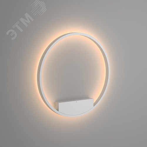 Светильник настенный (бра) Maytoni MOD058WL-L35W3K Белый - фото 1