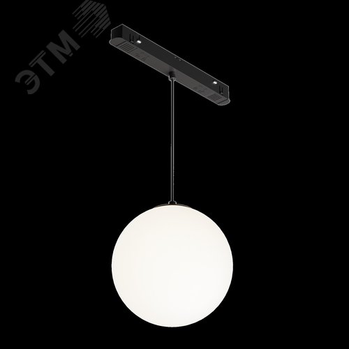Светильник трековый подвесной Luna Exility 4000K 5Вт 360 град - фото 7