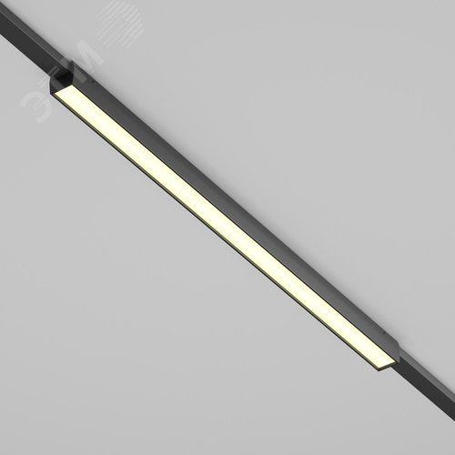 Светильник трековый Basis Elasity 3000K 25Вт - фото 3