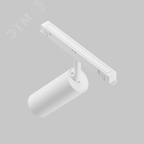 Светильник трековый Focus Led Exility 2700-6000K 12Вт 36 град Dim Smart Zigbee - фото 6