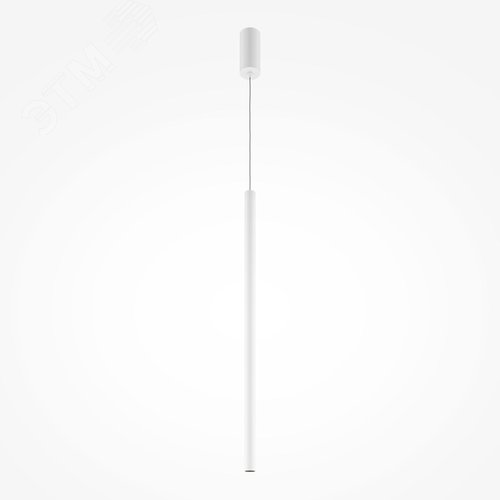 Светильник подвесной Pro Extra LED 6W Белый - фото 3