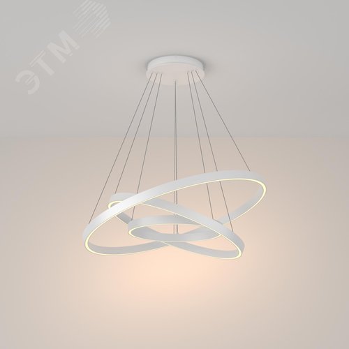 Изображение товара Лента светодиодная 12В 5050 14,4Вт/м 3000K 5м IP20 (шт)