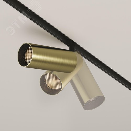 Светильник трековый Focus Led Exility 3000K 12Вт 36 град - фото 7