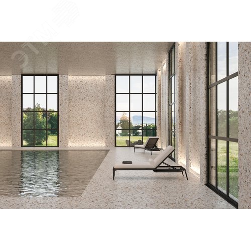 Лента светодиодная 24В 2835 20Вт/м 4000K 5м IP65 - фото 3