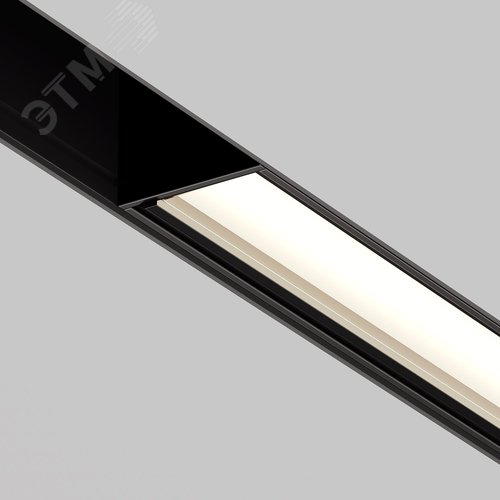 Светильник трековый Parete Exility 4000K 18Вт 120 град - фото 3