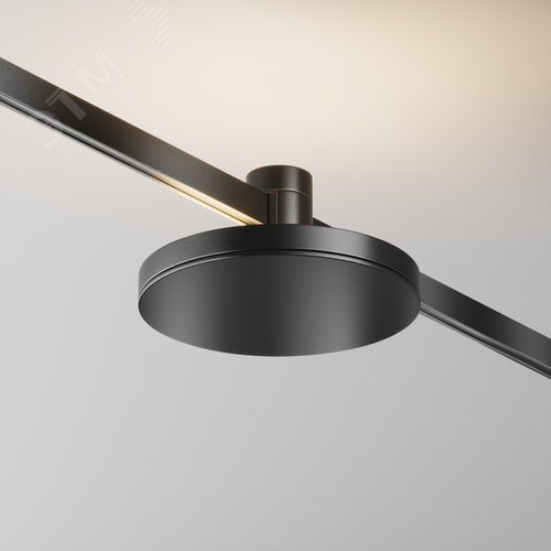 Светильник трековый Plato Flarity 3000K 7Вт 120 град - фото 5