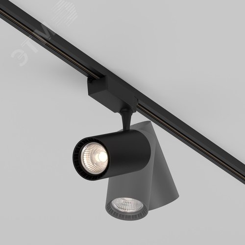 Светильник трековый Vuoro Unity 3000K 36Вт 60 град - фото 5