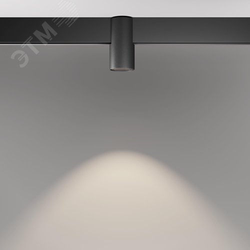 Светильник трековый Alfa Exility 4000K 7Вт 50 град - фото 4