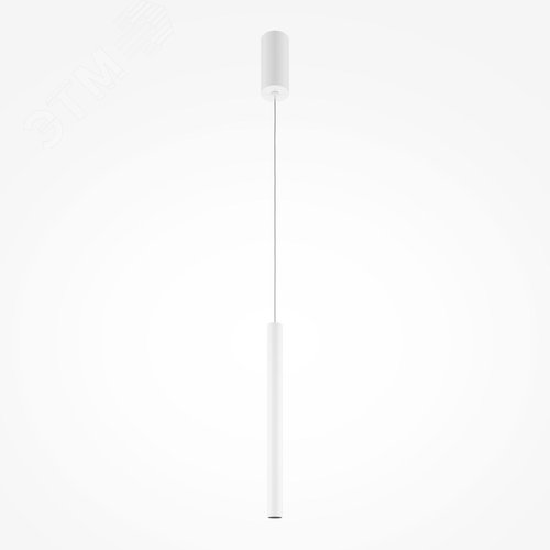 Светильник подвесной Pro Base LED 6W Белый - фото 3